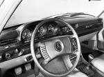 Mercedes-Benz S-Class 1972 года